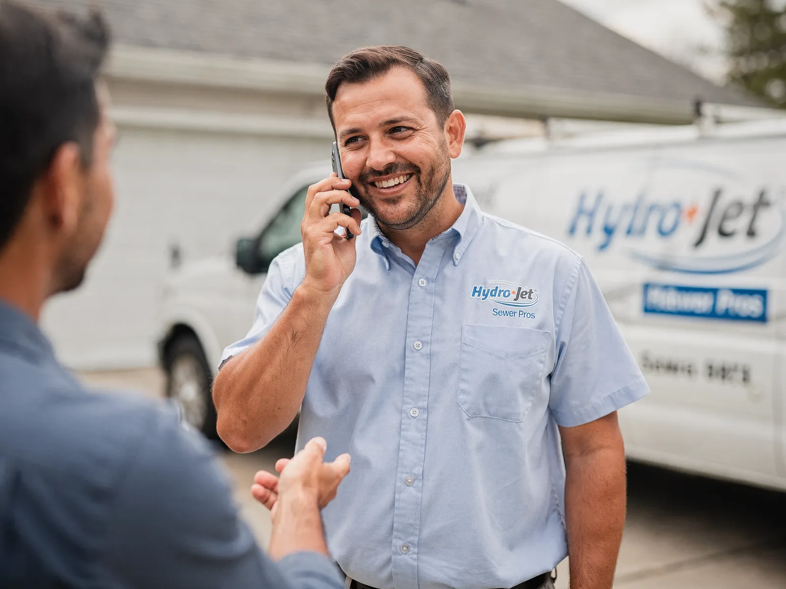 Hydro Jetting Arcola, IL FAQs